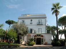 Photo of Villa Near Sorrento, Private Pool and Walking Distance to Small Town
