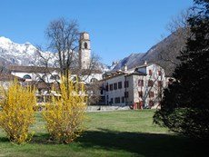 Photo 1 of Historic Italian Villa in a Village with a Private Pool 