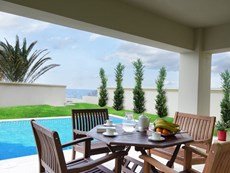 Photo 2 of Villa on Crete within Walking Distance to Beach and Shops