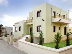 Photo of Villa on Crete within Walking Distance to Beach and Shops