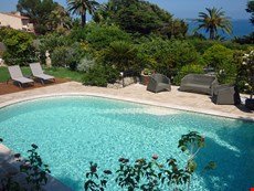 Photo of Villa Near Cannes with a Private Pool