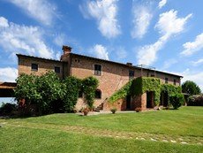 Photo of Countryside Farmhouse with a Private Pool