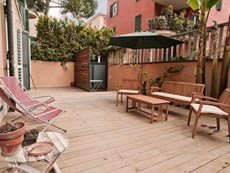 Photo of Apartment Rental in Rome Near Vatican