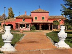 Photo of Large Villa with Pool in Andalucía Spain