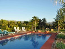 Photo 2 of Large Villa with Pool in Andalucía Spain