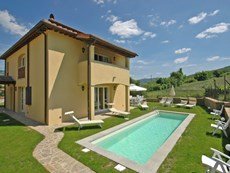 Photo 1 of Tuscany Villa within Walking Distance to Greve