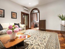 Photo of Large Apartment in Rome near the Piazza della Repubblica