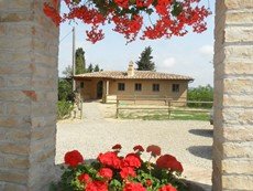 Photo of Villa in Tuscany Near Certaldo and the Chianti Region