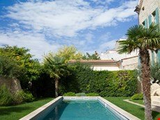 Photo 2 of Beautiful villa in the South of France in Limoux on the River