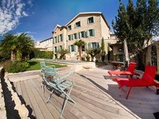 Photo of Beautiful villa in the South of France in Limoux on the River