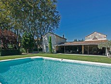 Photo 2 of Large Countryside Villa in Provence