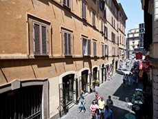 Photo of Apartment in the Historic Center of Rome