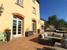 Photo of Charming Coastal Villa with Views Near the Cinque Terre
