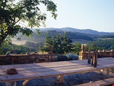 Photo 2 of Family friendly Tuscan Villa on Wine-Producing Estate