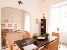 Photo 2 of Apartment in Rome near Vatican City