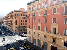 Photo of Apartment in Rome near Vatican City