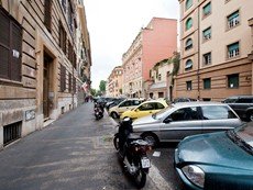 Photo of Apartment in Rome near Vatican City