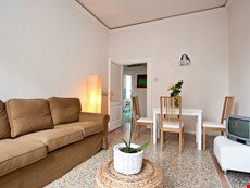 Photo 2 of Apartment in Rome near Vatican City
