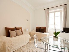Photo 2 of Apartment in Rome near Vatican City