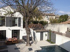 Photo of An independent house and annex in St-Remy-de-Provence