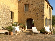 Photo of Spacious and Beautiful Tuscany Villa Near Montalcino