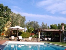 Photo 2 of Reviews of Traditional Tuscan House West of Florence 