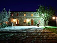 Photo 1 of Traditional Tuscan House West of Florence 