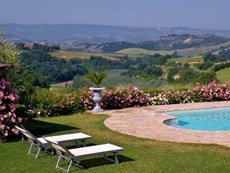 Photo 1 of One of Four Apartments on Large Tuscan Estate