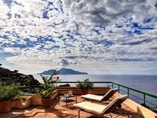Photo of Sorrento Peninsula Villa with Island Views and Pool