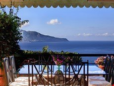 Photo of Sorrento Peninsula Villa with Island Views and Pool