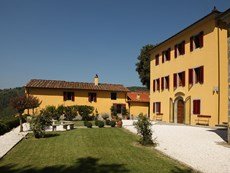 Photo of Villa Vita Agiata