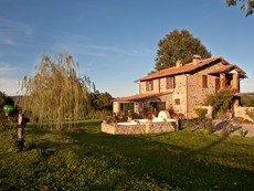 Photo 1 of Countryside House on Working Italian Farm