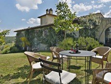 Photo of Large Villa in the Florentine Hills