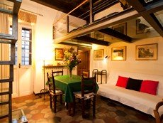 Photo of Rome Apartment near Campo dei Fiori