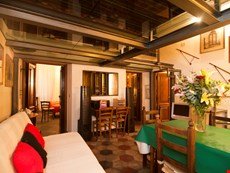 Photo 2 of Rome Apartment near Campo dei Fiori