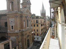 Photo of Apartment in Rome near the Spanish Steps