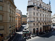 Photo of Apartment near Trevi Fountain in Rome