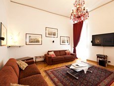 Photo of Apartment near Trevi Fountain in Rome