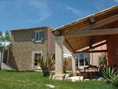 Photo of Villa Rental in Provence, Goult