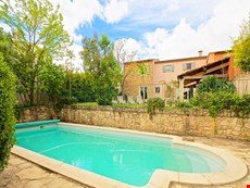 Photo of Villa Rental in Provence, Goult