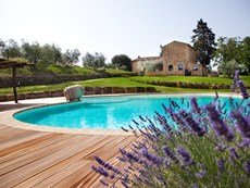 Photo of Beautiful Chianti Villa with Guest Cottage and Private Infinity Pool
