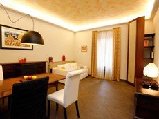 Photo of Apartment in Rome within Walking Distance of Colosseum