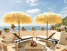 Photo of Luxury Amalfi Coast Villa in Positano with Pool