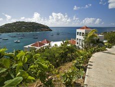 Photo 2 of Villa Rental in St. John, Cruz Bay