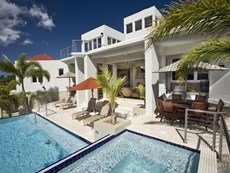 Photo of Villa Rental in St. John, Cruz Bay