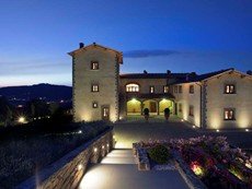 Photo of Large Villa with Pool near Florence