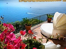 Photo 2 of Reviews of Amalfi Coast Villa Near Positano with Beach Access 