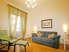 Photo of Family-Friendly Apartment in Rome’s Historic City Center