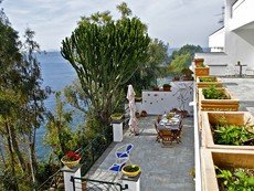 Photo of Seaside Villa Near Sorrento with Private Pool and Access to Sea