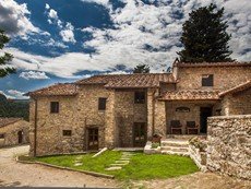 Photo of Tuscany Villa with Guest House Near Vineyards and Florence